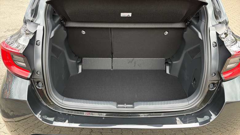 Mazda 2 Hybrid 1.5i Hybrid Homura 5dr CVT Hybrid Hatchback